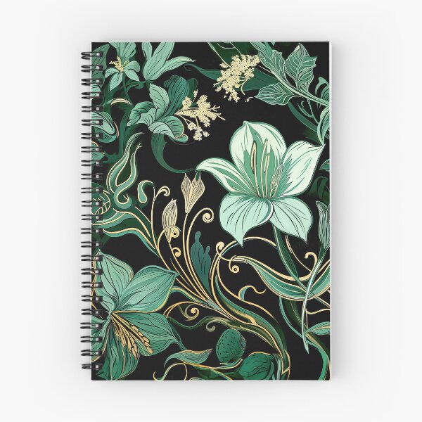 Item preview, Enchanted Foliage designed and sold by KaladynDesigns.
