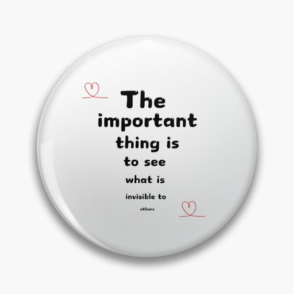 Item preview, Motivational phrase about what is important designed and sold by Migue Design.