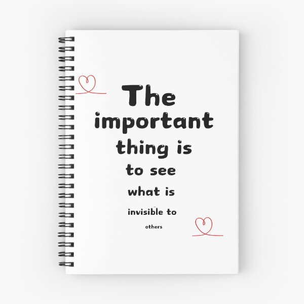 Item preview, Motivational phrase about what is important designed and sold by Migue Design.