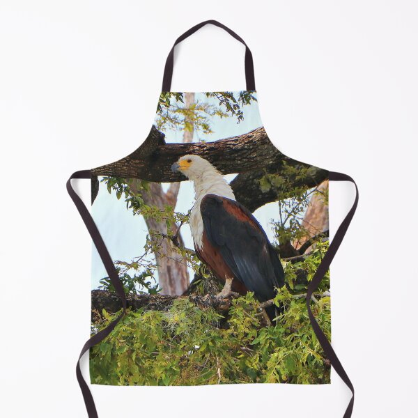 Item preview, Fish eagle, Chobe River, Botswana designed and sold by FranWest.