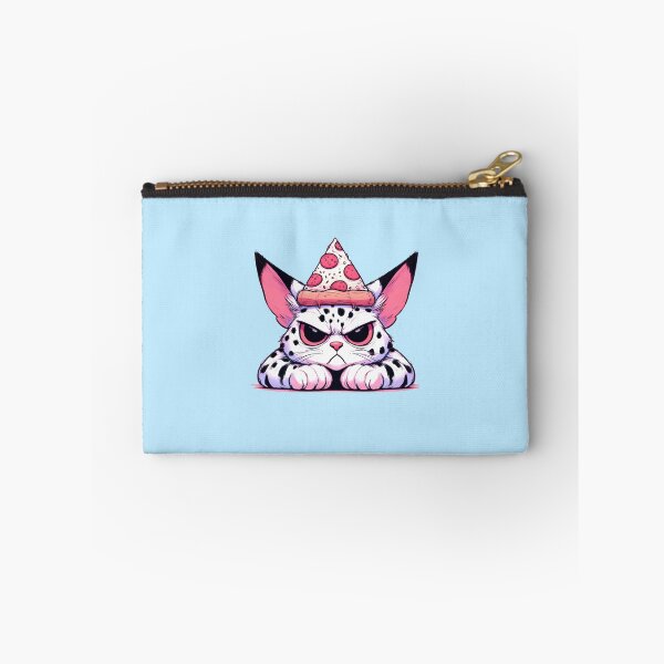 Item preview, Pizza Cat designed and sold by Anna Halasek.