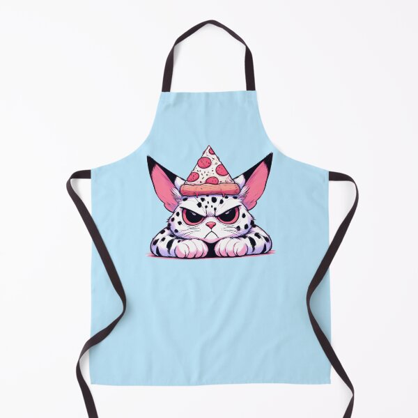 Item preview, Pizza Cat designed and sold by Anna Halasek.