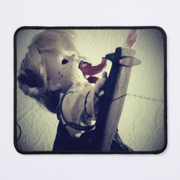 Item preview, Demonbaby designed and sold by BeBe Strange.