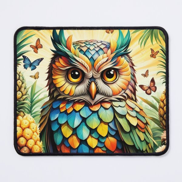 Item preview, owl designed and sold by Jbl55.