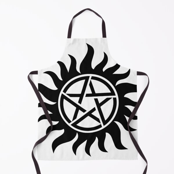 Item preview, Anti Possession Symbol designed and sold by Bee Stings.