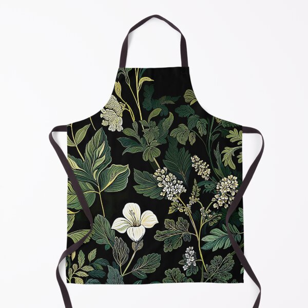 Item preview, Enchanted Botanical Garden designed and sold by KaladynDesigns.