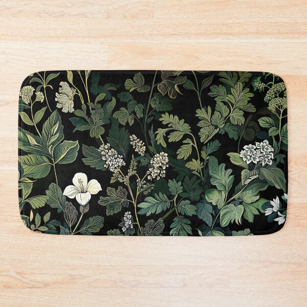 Item preview, Enchanted Botanical Garden designed and sold by KaladynDesigns.