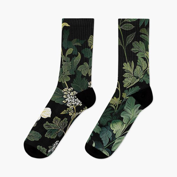 Item preview, Enchanted Botanical Garden designed and sold by KaladynDesigns.