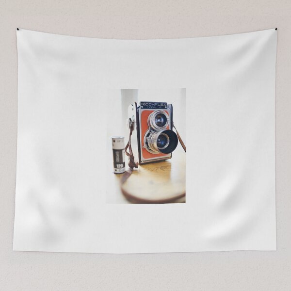 Item preview, The TLR Shot the Film designed and sold by AndyV12.
