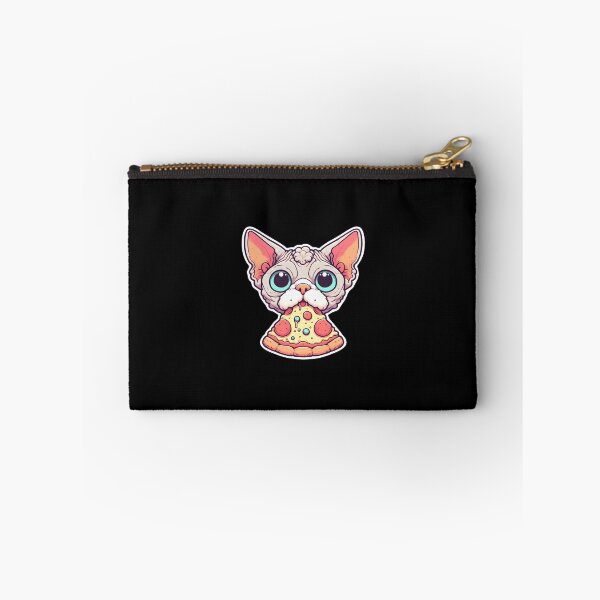 Item preview, Pizza Cat designed and sold by Anna Halasek.