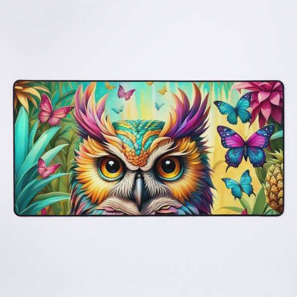 Item preview, Owl designed and sold by Jbl55.