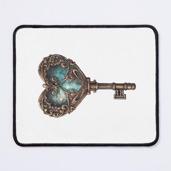 Item preview, "Heartfelt Secrets" designed and sold by GoldAuraDesign.