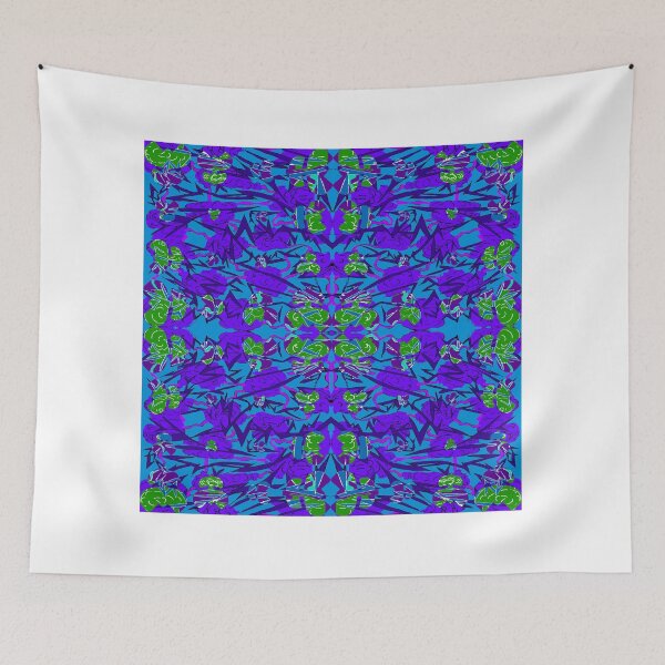 Item preview, Rugged Clouds Tulips designed and sold by LeilaBlackrose.