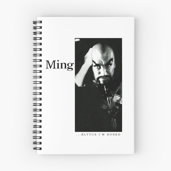 Item preview, Ming designed and sold by whythelpface.