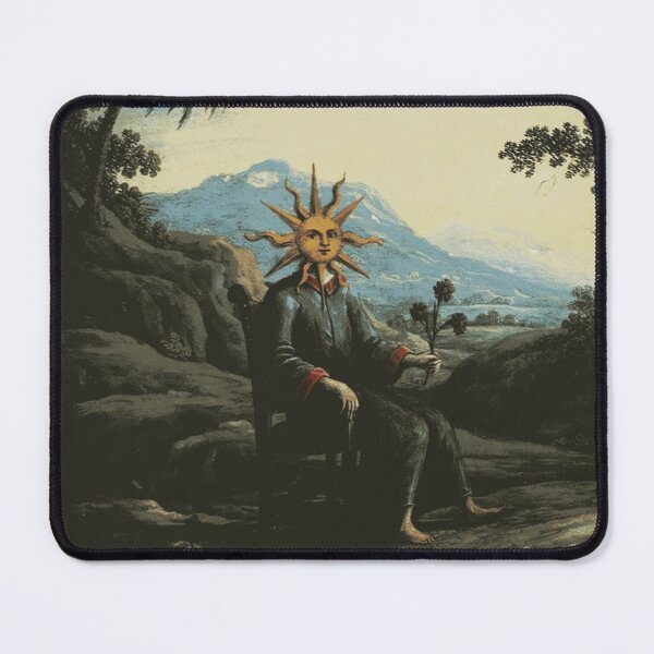 Item preview, The alchemist who has achieved illumination designed and sold by Onodera.