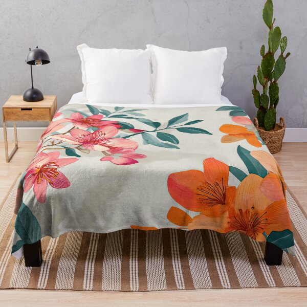 Item preview, Botanical Garden Bliss designed and sold by KaladynDesigns.