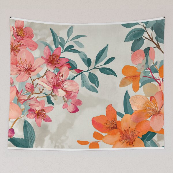 Item preview, Botanical Garden Bliss designed and sold by KaladynDesigns.