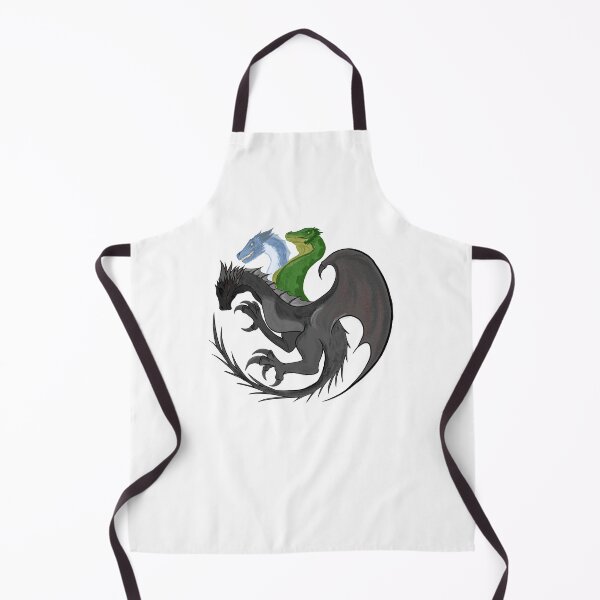 Item preview, Aegon's Dragons designed and sold by SamLaHyenne.