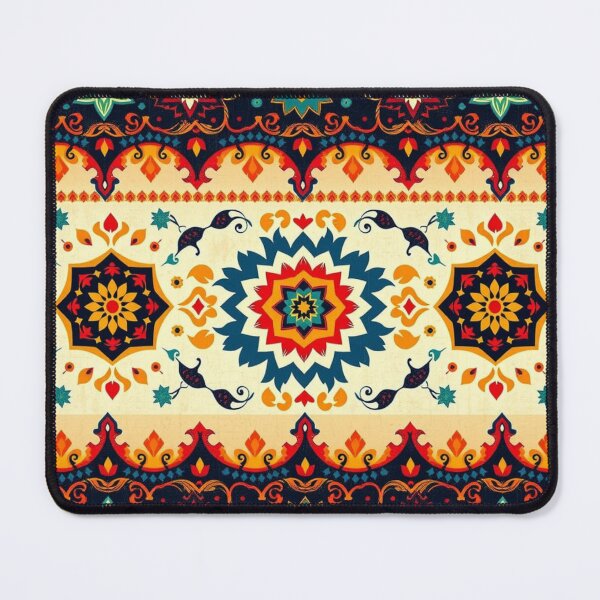 Item preview, Bohemian Pattern designed and sold by Gabriela McDaniel.