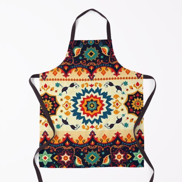 Item preview, Bohemian Pattern designed and sold by Gabriela McDaniel.