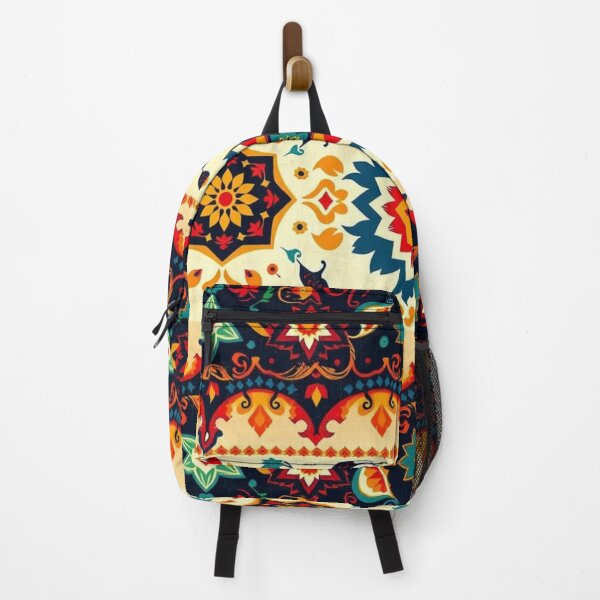 Item preview, Bohemian Pattern designed and sold by Gabriela McDaniel.