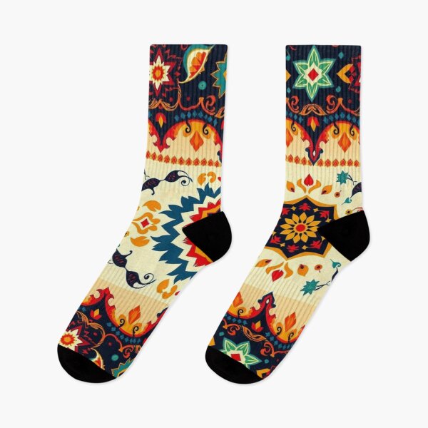 Item preview, Bohemian Pattern designed and sold by Gabriela McDaniel.