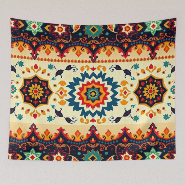 Item preview, Bohemian Pattern designed and sold by Gabriela McDaniel.
