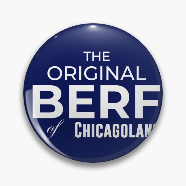 Item preview, The Original BERF Of Chicagoland T-shirt Tee Top TV Show Gift The Bear Richie Carmy Beef designed and sold by abdoehab2020.