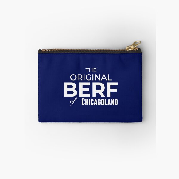 Item preview, The Original BERF Of Chicagoland T-shirt Tee Top TV Show Gift The Bear Richie Carmy Beef designed and sold by abdoehab2020.