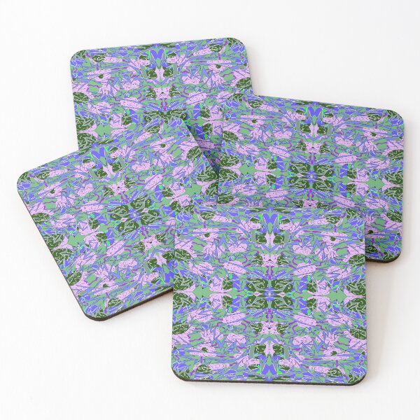 Item preview, Rugged Clouds Berries designed and sold by LeilaBlackrose.