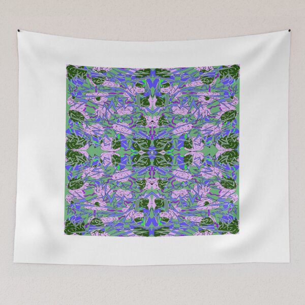 Item preview, Rugged Clouds Berries designed and sold by LeilaBlackrose.