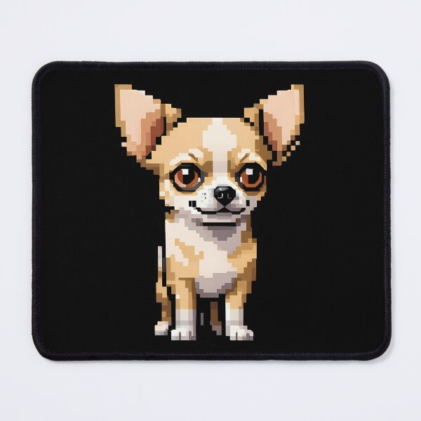 Item preview, Cute 8-Bit Pixel Pug Dog Retro Gamer Design designed and sold by andasanc14.