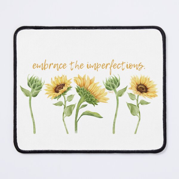 Item preview, Embrace The Imperfections. designed and sold by Siaza. K.