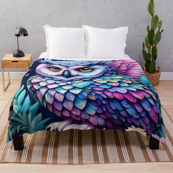 Item preview, Owl designed and sold by Jbl55.