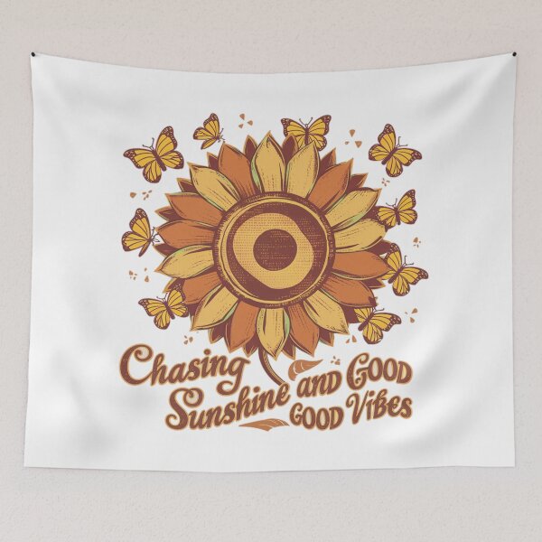 Item preview, Chasing sunshine and good vibes  designed and sold by Coollzone.