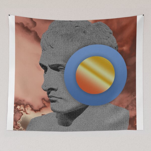 Item preview, POORLY RENDERED designed and sold by The Turbulent Architect.