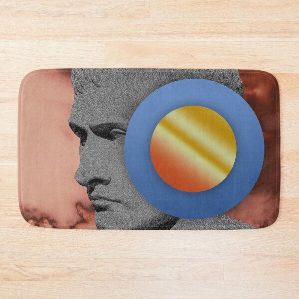 Item preview, POORLY RENDERED designed and sold by The Turbulent Architect.
