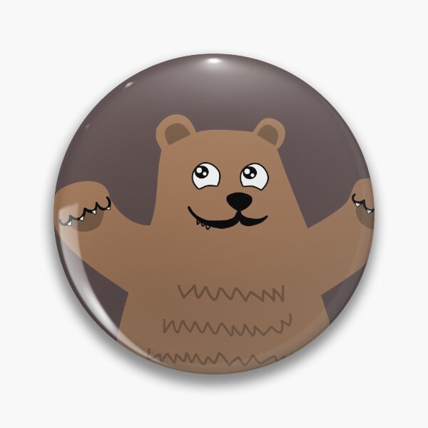 Item preview, Bear hugs designed and sold by Encantadores.