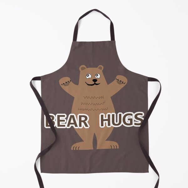 Item preview, Bear hugs designed and sold by Encantadores.