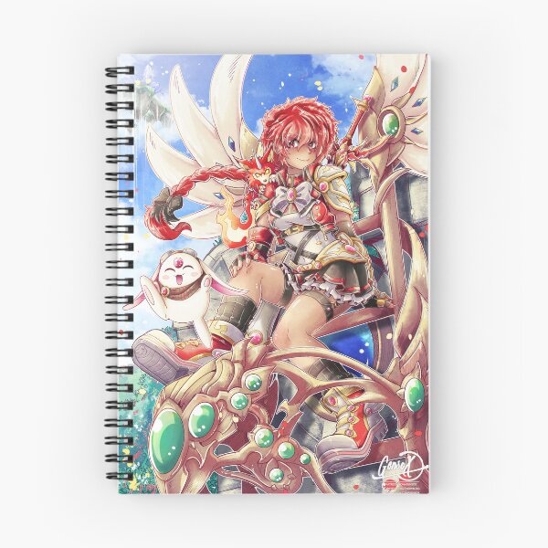 Item preview, Hikaru Shidou - Magic Knight Rayearth designed and sold by gensox.