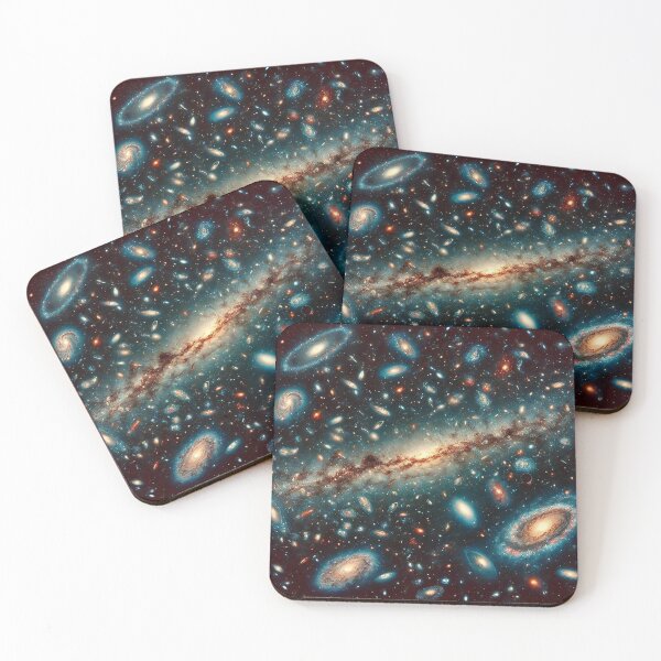 Item preview, space pattern designed and sold by TEEJAMBOREE.