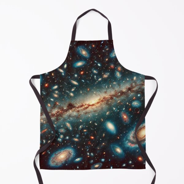 Item preview, space pattern designed and sold by TEEJAMBOREE.