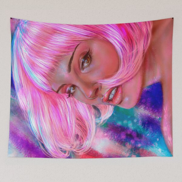 Item preview, Natalie Portman Closer Film designed and sold by cibellenicole.