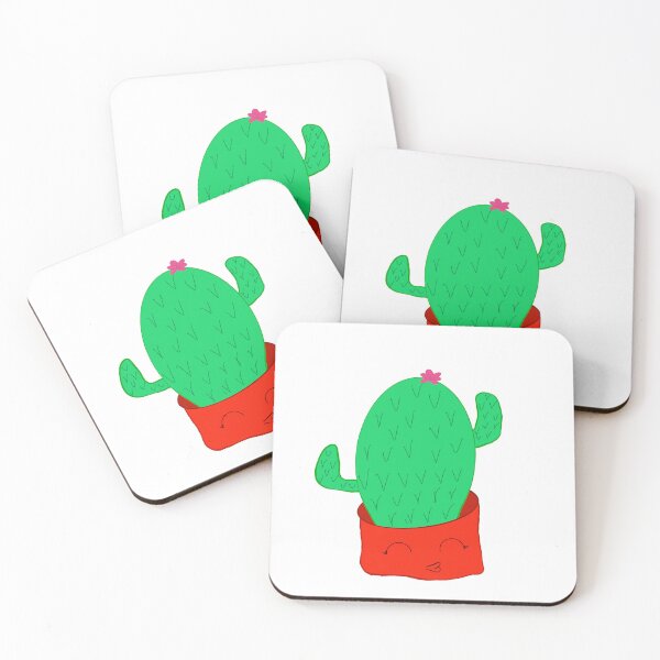 Item preview, Cute Cactus  designed and sold by meg-anderson.