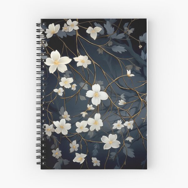 Item preview, Midnight Blossom designed and sold by KaladynDesigns.