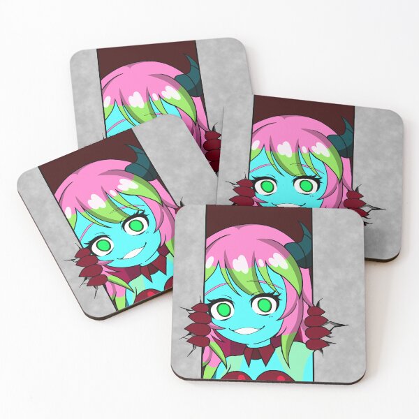 Item preview, CherryPie Yandere Mode On designed and sold by Neyus Art.