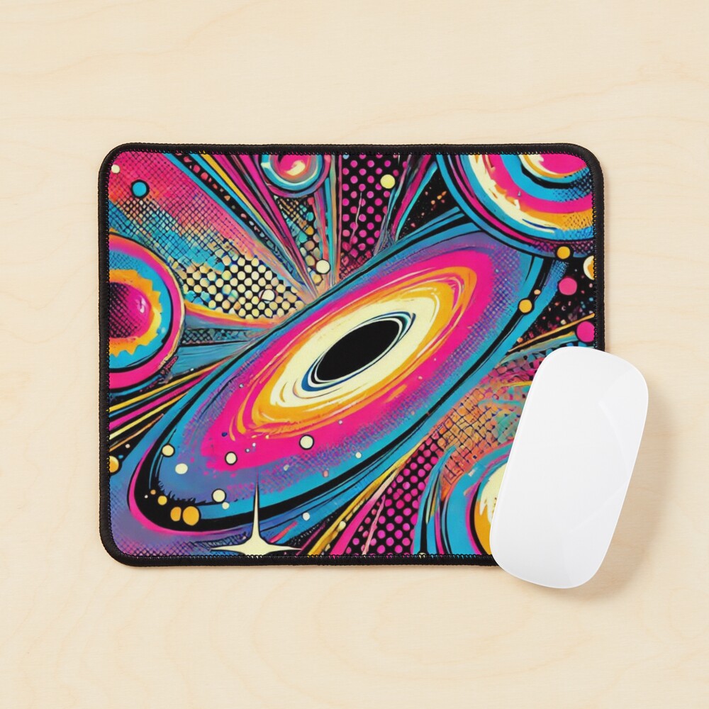 Item preview, Mouse Pad designed and sold by TEEJAMBOREE.