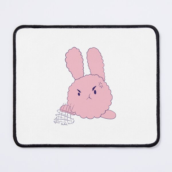 Item preview, Dust Bunny 30 designed and sold by colesuave.