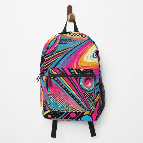 Item preview, space pattern designed and sold by TEEJAMBOREE.
