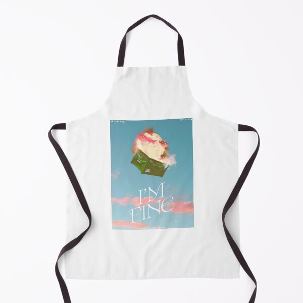 Item preview, I'm fine. designed and sold by Sarahdesign.
